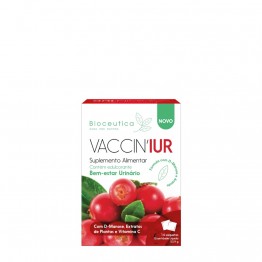Vaccin'Iur 14 saquetas