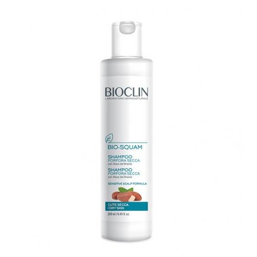 Bioclin Shampoo Caspa Seca 200ml