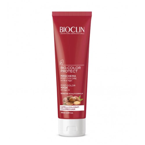 Bioclin Bio-Color Protect Máscara Cabelo Pintado 100ml