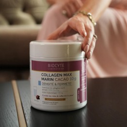Biocyte Collagen Max Marin Cacau 10g 260g