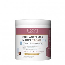 Biocyte Collagen Max Marin Cacau 10g 260g