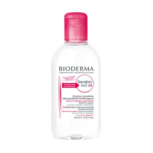 Bioderma Sensibio H2O AR Água Micelar 250ml