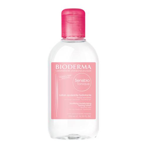 Bioderma Sensibio Tónico 250ml