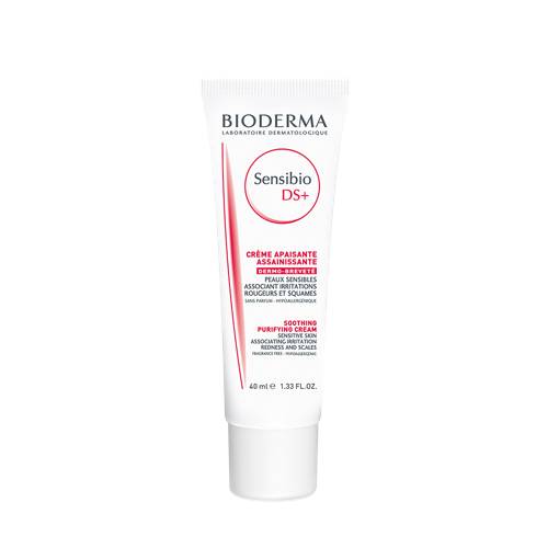Bioderma Sensibio DS+ Creme 40ml