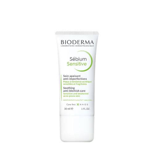 Bioderma Sébium Sensitive 30ml