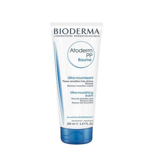 Bioderma Atoderm PP Baume 200ml