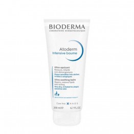 Bioderma Atoderm Intensive Baume 200ml