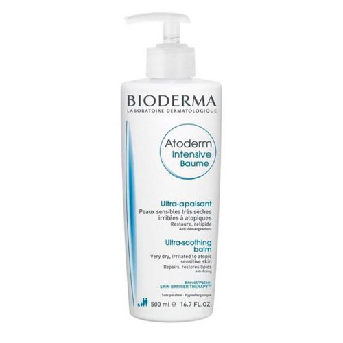 Bioderma Atoderm Intensive Baume 500ml