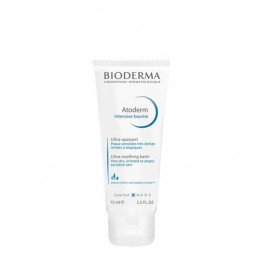 Bioderma Atoderm Intensive Baume 75ml