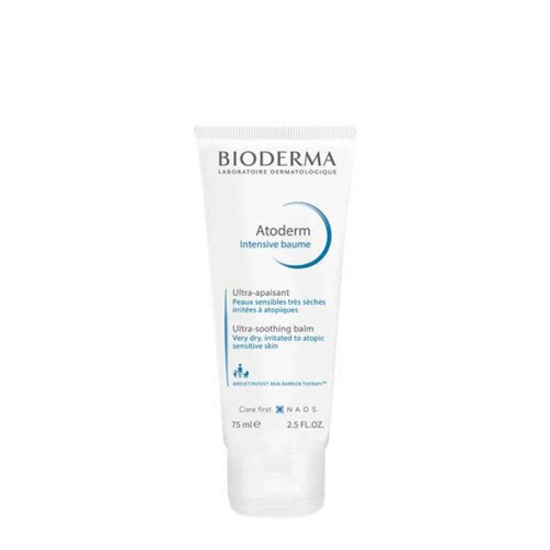 Bioderma Atoderm Intensive Baume 75ml Bioderma Atoderm Intensive Baume 75ml