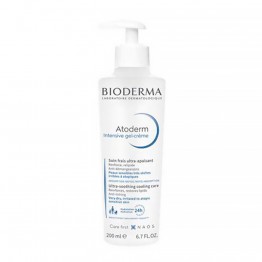 Bioderma Atoderm Intensive Gel-Creme 200ml