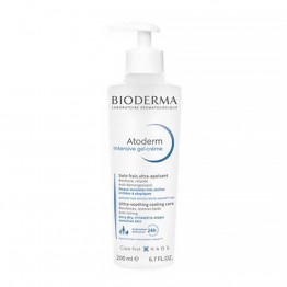 Bioderma Atoderm Intensive Gel-Creme 200ml