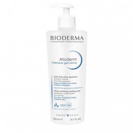 Bioderma Atoderm Intensive Gel-Creme 500ml