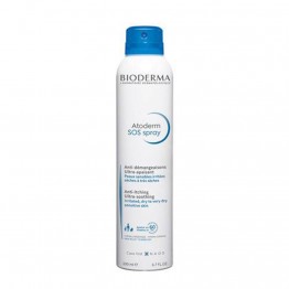 Bioderma Atoderm SOS Spray 200ml
