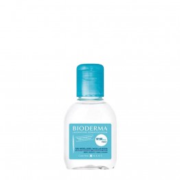 Bioderma ABCDerm H2O Água Micelar 100ml