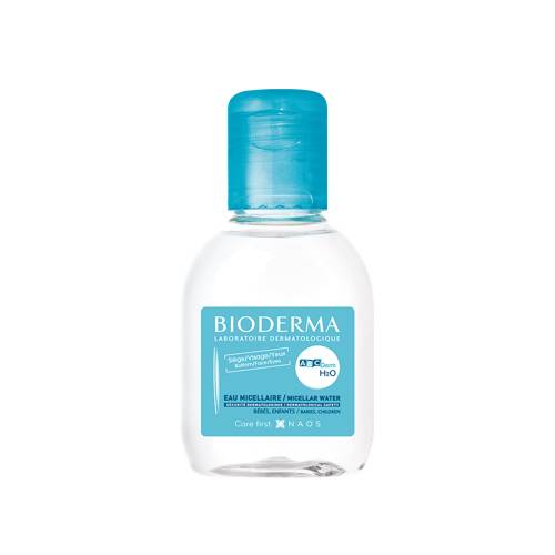 Bioderma ABCDerm H2O Água Micelar 100ml