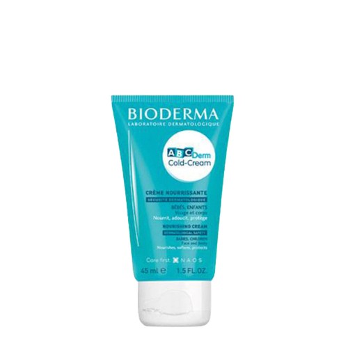 Bioderma ABCDerm Cold-Cream Creme 45ml