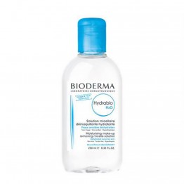 Bioderma Hydrabio H2O Água Micelar 250ml
