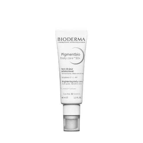 Bioderma Pigmentbio Daily Care SPF50+ 40ml