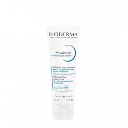 Bioderma Atoderm Intensive Gel-Creme 75ml
