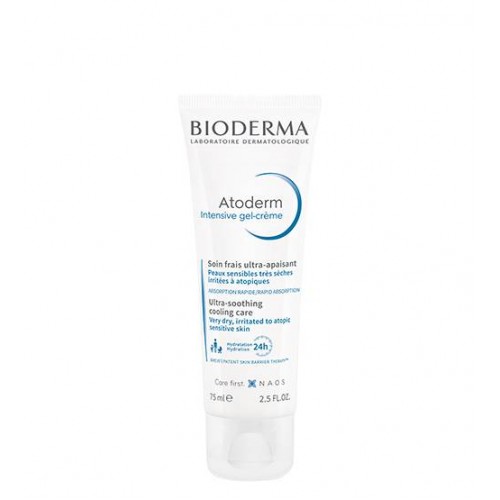 Bioderma Atoderm Intensive Gel-Creme 75ml
