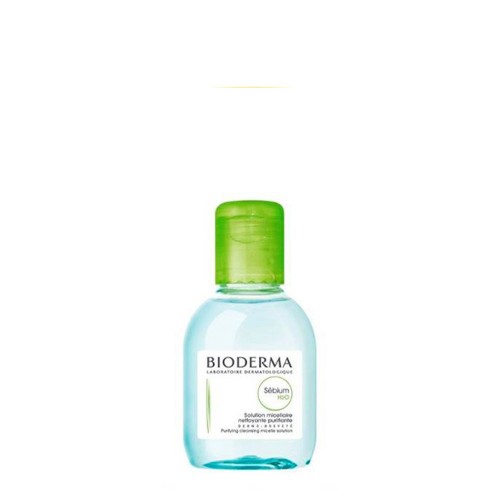 Bioderma Sébium H2O Solução Micelar 100ml
