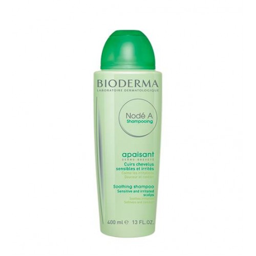Bioderma Nodé A Shampoo Apaziguante 400ml