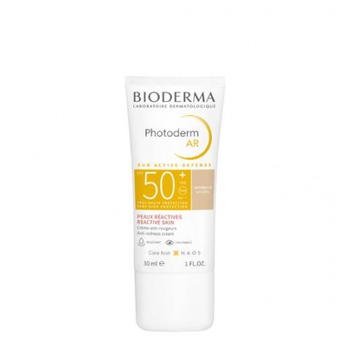 Bioderma Photoderm AR Creme SPF50+ 30ml
