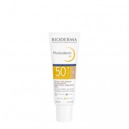 Bioderma Photoderm M SPF50+ Claro 40ml