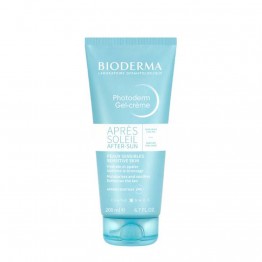 Bioderma Photoderm Gel-Creme Après Soleil 500ml