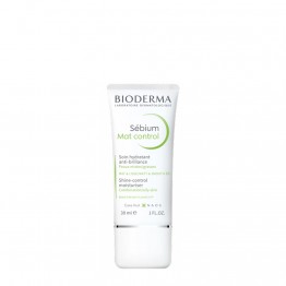 Bioderma Sébium Mat Control 30ml