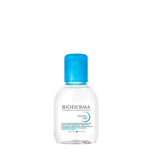 Bioderma Hydrabio H2O Água Micelar 100ml