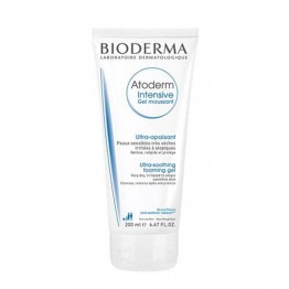 Bioderma Atoderm Intensive Gel Moussant 200ml