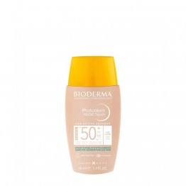 Bioderma Photoderm Nude Touch SPF50+ Muito Claro 40ml