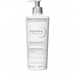 Bioderma Pigmentbio Foaming Cream 500ml