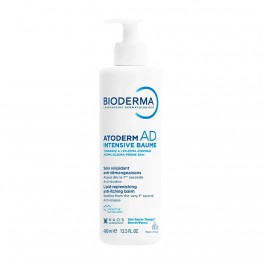 Bioderma Atoderm AD Bálsamo Intensivo 400ml