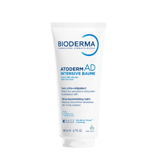 Bioderma Atoderm AD Bálsamo Intensivo 200ml Bioderma Atoderm AD Bálsamo Intensivo 200ml