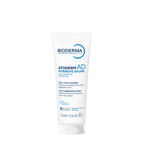 Bioderma Atoderm AD Bálsamo Intensivo 75ml Bioderma Atoderm AD Bálsamo Intensivo 75ml