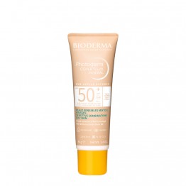 Bioderma Photoderm COVER Touch Muito Claro SPF50+ 40g