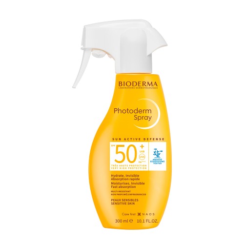 Bioderma Photoderm Spray Protetor Solar SPF50+ 300ml