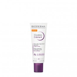 Bioderma Cicabio Crème+ Ultra Reparador SPF50+ 40ml