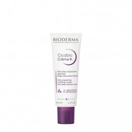 Bioderma Cicabio Creme+ 40ml