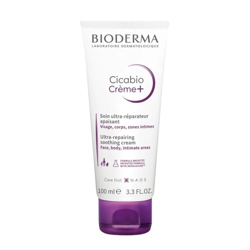 Bioderma Cicabio Creme 100ml
