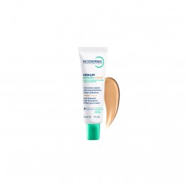 Bioderma Sébium Kerato+ Cover Creme Anti-Imperfeições com Cor 30ml