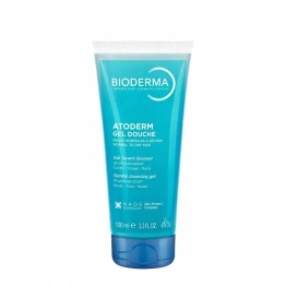 Bioderma Atoderm Gel Duche 100ml