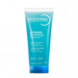 Bioderma Atoderm Gel Duche 200ml