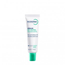 Bioderma Sébium Mat Control 30ml