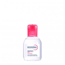 Bioderma Sensibio H2O Solução Micelar 100ml