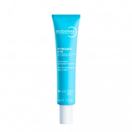 Bioderma Hydrabio Creme Rico 40ml
