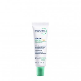 Bioderma Sébium Kerato+ Anti-Imperfeições SPF30 30ml